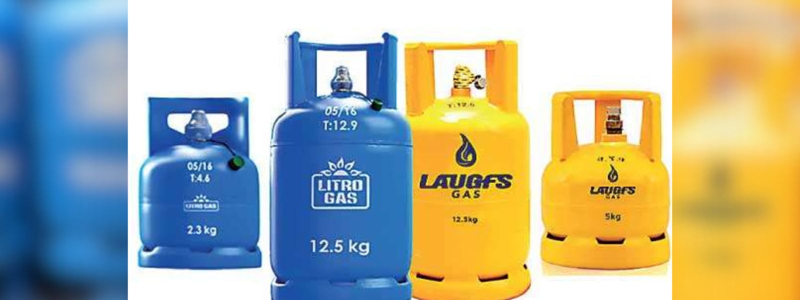 Litro Gas to Announce Price Hike, Laugfs Follows